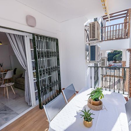 797 Holiday Rentals - Apartamento En Pueblo Quinta A 1 Min De La Playa Benalmádena Esterno foto
