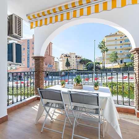 797 Holiday Rentals - Apartamento En Pueblo Quinta A 1 Min De La Playa Benalmádena Esterno foto