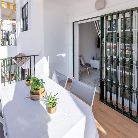797 Holiday Rentals - Apartamento En Pueblo Quinta A 1 Min De La Playa Benalmádena Esterno foto