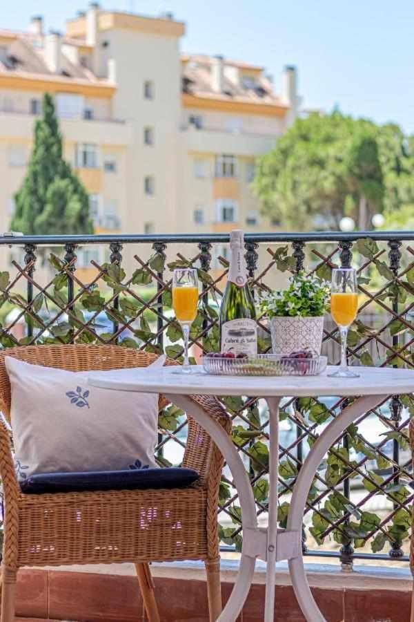 797 Holiday Rentals - Apartamento En Pueblo Quinta A 1 Min De La Playa Benalmádena Esterno foto