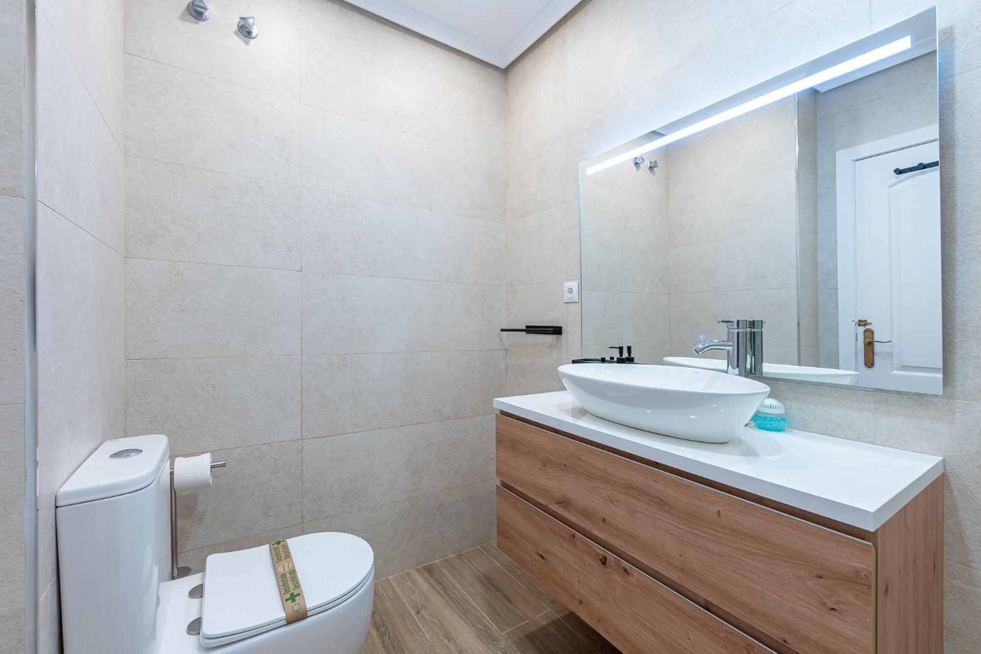 797 Holiday Rentals - Apartamento En Pueblo Quinta A 1 Min De La Playa Benalmádena Esterno foto